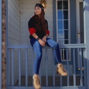 Meet your Posher, Allie